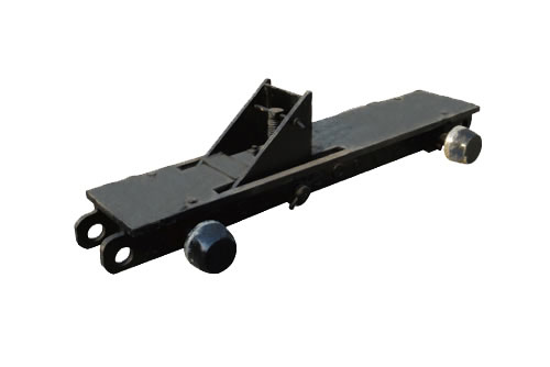 TX型銷齒推車機(jī)